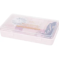 Disney Avec Strass-Steentjes Hot Fix Applicator New