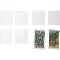 Disney Avec Strijkkralen-Schilderij Meerkleurig Clearance