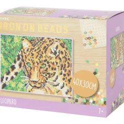 Disney Avec Strijkkralen-Schilderij Meerkleurig Clearance