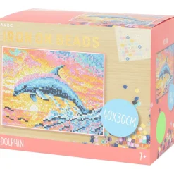 Disney Avec Strijkkralen-Schilderij Meerkleurig Clearance