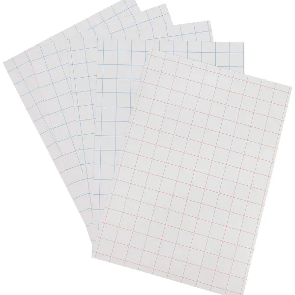 Office Essentials Avec Transferpapier