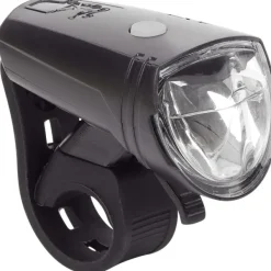 Walfort Axa Greenline Fietsverlichting Zwart Hot