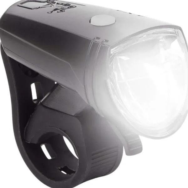 Walfort Axa Greenline Fietsverlichting Zwart Hot