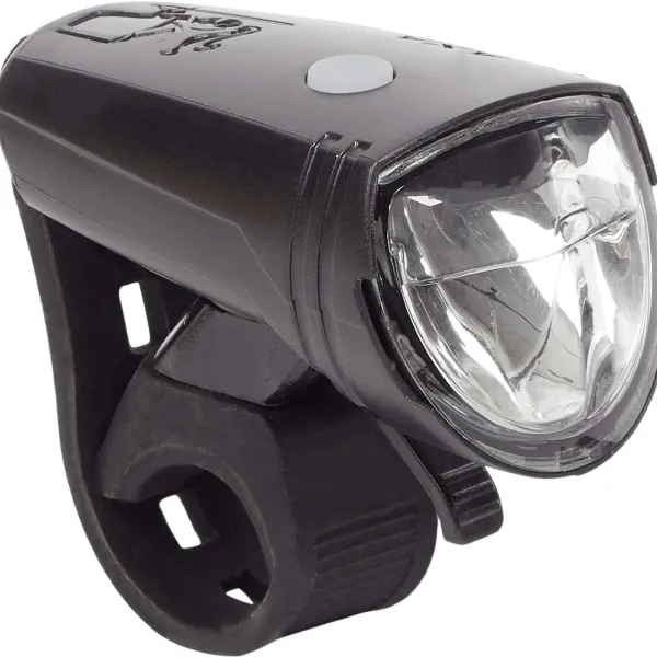 Walfort Axa Greenline Fietsverlichting Zwart Hot