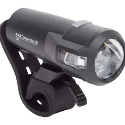 Walfort Axa Greenline Fietsverlichting Zwart Hot