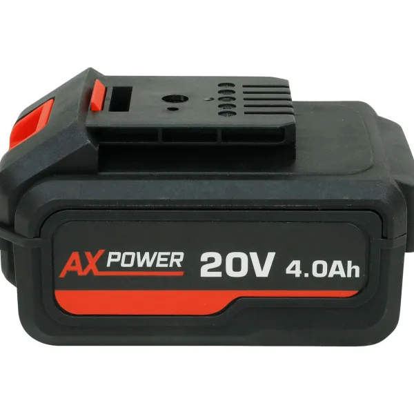 AX-power Oplaadbare Accu Sale