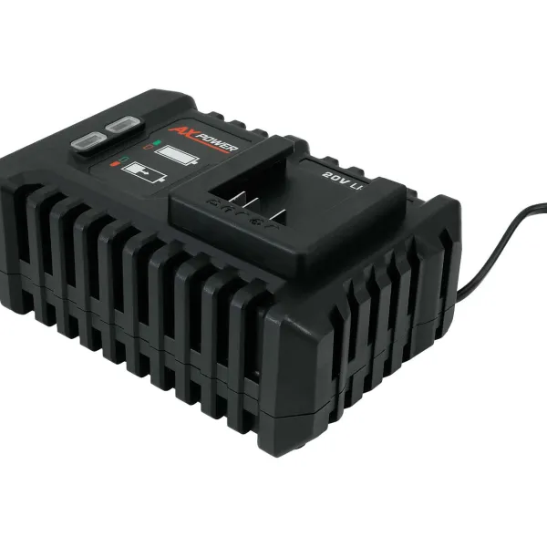 AX-power Snellader Discount