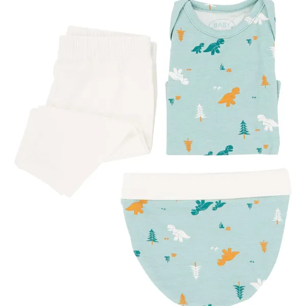 SuperTrash Babykleding Giftset Print Discount