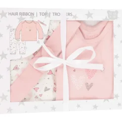 SuperTrash Babykleding Giftset Print Discount