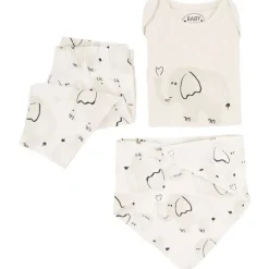 SuperTrash Babykleding Giftset Print Discount
