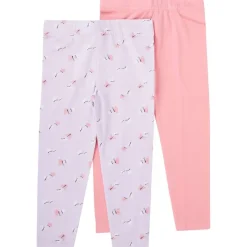 SuperTrash Babylegging Meerkleurig,Print