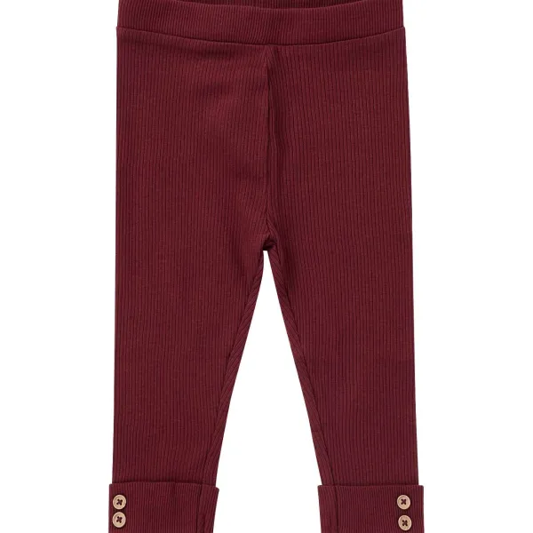 SuperTrash Babylegging Met Rib Beige,Grijs,Rood Outlet