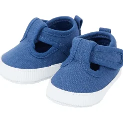 Merk Babyschoenen Beige,Blauw,Groen,Roze Best