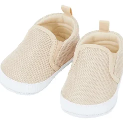 Merk Babyschoenen Beige,Blauw,Groen,Roze Best