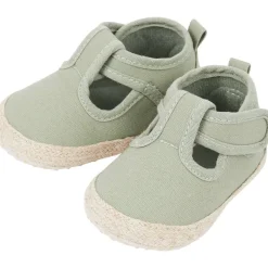 Merk Babyschoenen Beige,Blauw,Groen,Roze Best