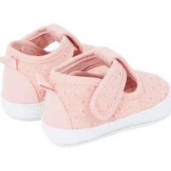 Merk Babyschoenen Beige,Blauw,Groen,Roze Best