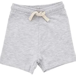 SuperTrash Babysweatshort Blauw,Print,Roze,Zwart New