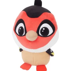 Harry Potter Backyard Buddies Knuffel Meerkleurig Sale