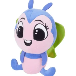 Harry Potter Backyard Buddies Knuffel Meerkleurig Hot