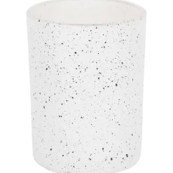 Cascata Badkamerbeker Met Marmerlook Zwart,Grijs,Wit Online