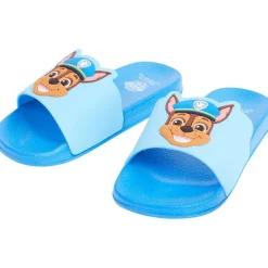 Merk Badslippers Blauw,Groen,Print,Roze Clearance