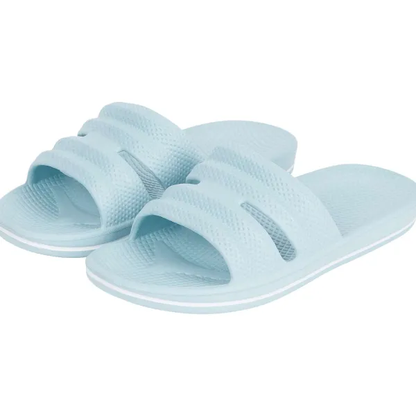 Merk Badslippers Blauw,Paars,Roze,Zwart New