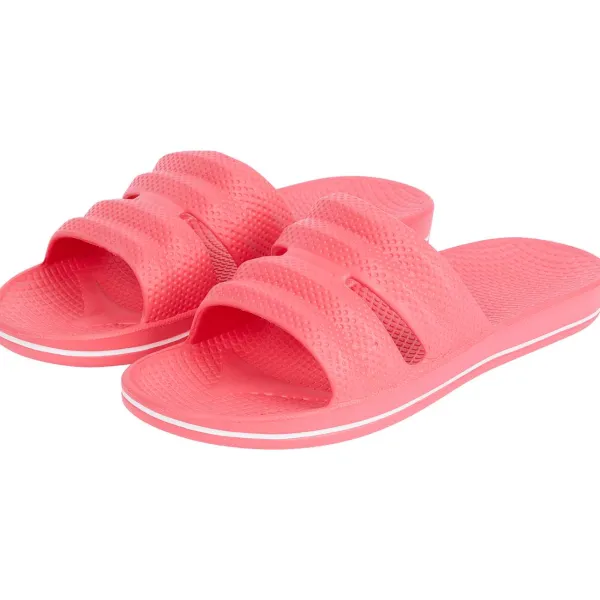 Merk Badslippers Blauw,Paars,Roze,Zwart New