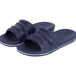Merk Badslippers Blauw,Paars,Roze,Zwart New