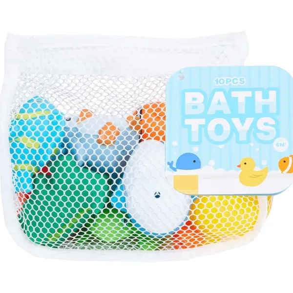 Harry Potter Badspeelgoed Meerkleurig Outlet