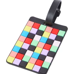 Spilbergen Bagagelabel Print New