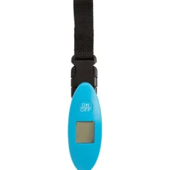 Froyak Bagageweegschaal Blauw,Grijs,Zwart New