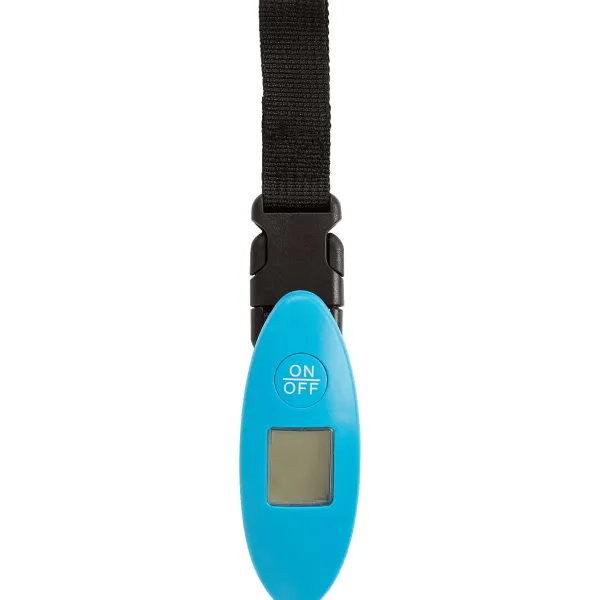 Froyak Bagageweegschaal Blauw,Grijs,Zwart New