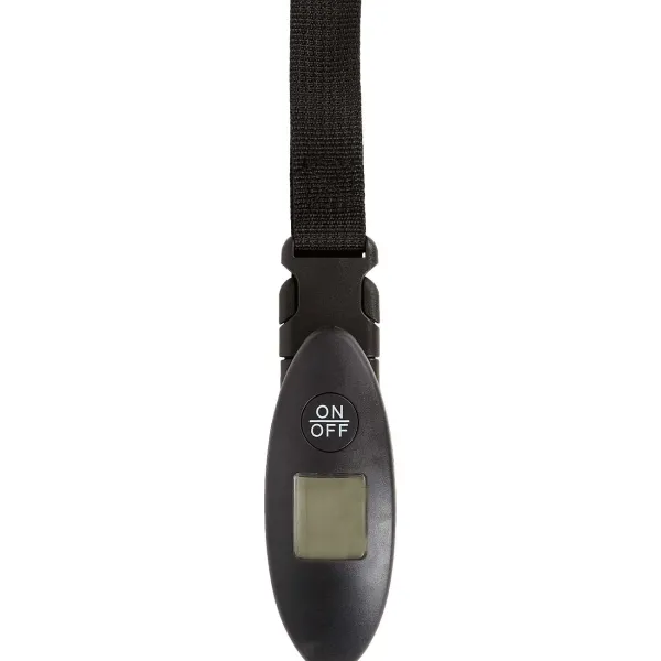 Froyak Bagageweegschaal Blauw,Grijs,Zwart New