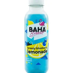 Chupa Chups Baha Breeze Limonade Blauw,Rood,Geel Discount