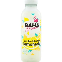 Chupa Chups Baha Breeze Limonade Blauw,Rood,Geel Discount
