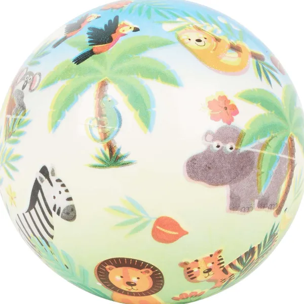 Hasbro Bal Print Discount