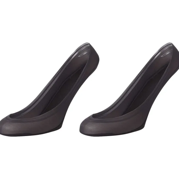 Lotto Ballerina-Footies Beige,Zwart