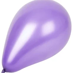 Merk Ballonnen Meerkleurig New