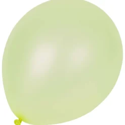 Merk Ballonnen Meerkleurig New