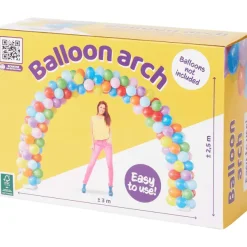 Merk Ballonnenboog Outlet
