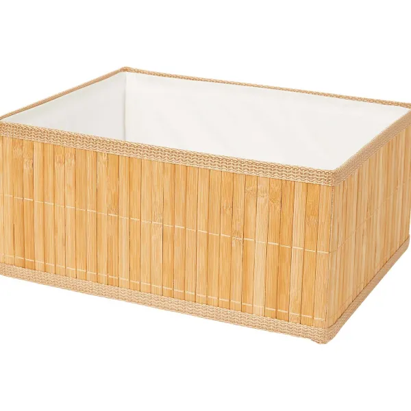 Merk Bamboe Mand Geen Kleur Online