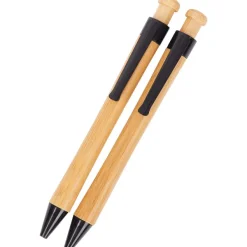 Edding Bamboe Pennenset Zwart,Blauw,Groen,Roze