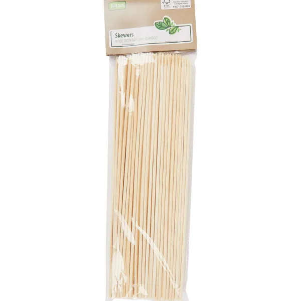 Merk Bamboe Sat Stokjes Sale