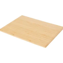 Rösle Bamboe Serveer- En Snijplank Bruin