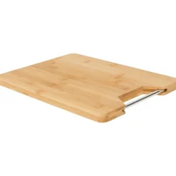 Rösle Bamboe Snijplank Bruin