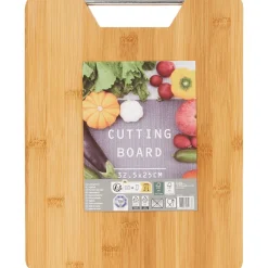 Rösle Bamboe Snijplank Bruin