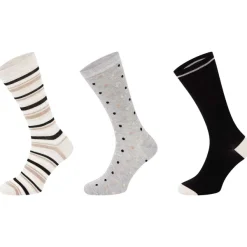 Lotto Bamboe Sokken Print Online