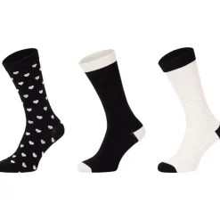 Lotto Bamboe Sokken Print Online