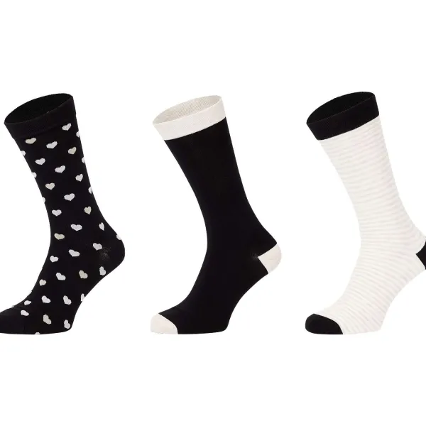 Lotto Bamboe Sokken Print Online