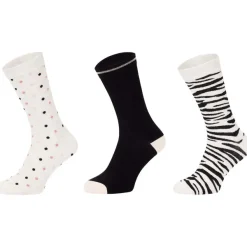 Lotto Bamboe Sokken Print Online